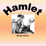 Hamlet - Study Guide