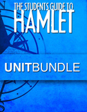 Hamlet Unit Plan (107 Pages)