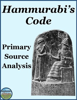 How many laws were included in the final list that comprises hamurabis code information
