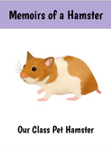 Hamster Class Pet