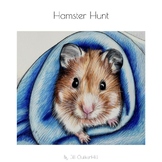 Hamster Hunt  - A Complete STEM Ebook, Lesson Plan, Escape