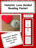 Hamster Love Guided Reading Packet