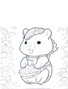 the wonder pets coloring pages