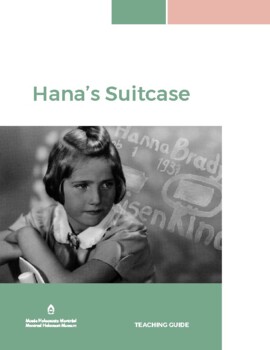 Preview of Hana's Suitcase (Montreal Holocaust Museum)