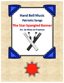Hand Bell Music - The Star Spangled Banner
