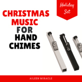 Hand Chime Christmas Music