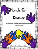 Hands On! Division