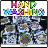 Hand Washing Posters | Bathroom Management Signs | How to 