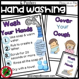 Handwashing Routine Hand Washing Personal Hygiene Reviewin