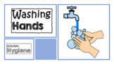 Hand Washing Slideshow -part of Food Handlers Training