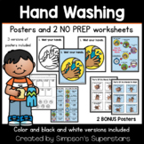 Hand Washing | Steps for Washing Hands | COVID 19 Classroo