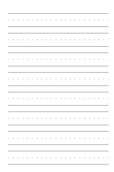 Preview of HandWriting paper