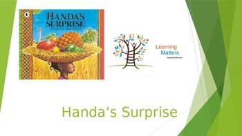 Preview of Handa's Surprise Activities