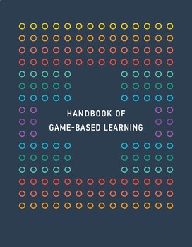 Preview of Handbook of Game-Based Learning