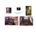 Handel Composer Biography