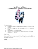 Handling Holiday Stress