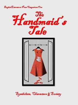 symbols in the handmaids tale