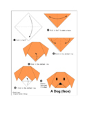 Handout: Origami Instructions