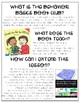 hands are not for hitting behavior basics book club tpt