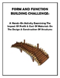 Hands-On Bridge Building Challenge