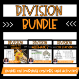 Hands-On Division Bundle