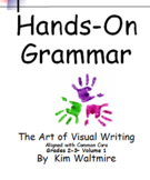 Hands On Grammar Part 1 Grades 2 & 3