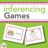 Hands-On Inferencing Games