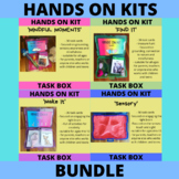 Hands On Kit Bundle