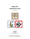 Hands-On Magic Cube Puzzle -- Printable Instructions