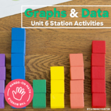 Hands-On Math: Graphs and Data