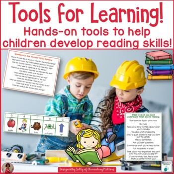 Preview of Hands-On Reading Tools for Learning