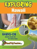 Hands On Science Activities: Exploring Hawaii!