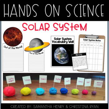🪐🌎 24 EPIC Solar System Project Ideas for kids