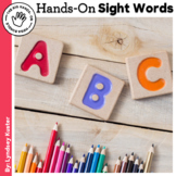 Sight Word Activities and Games