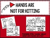 Hands are Not for Hitting-Little Reader