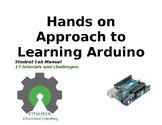 Hands on Approach to Learning Arduino