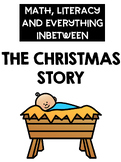Hands on Bible Story for; The Nativity Story for Older Tod