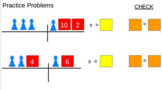 Hands on Equations Lesson 2 (Google Slides) 