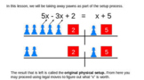 Hands on Equations Lesson 5 (Google Slides) 