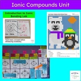 Ionic Bonding Unit - Chemistry for Special Education, 504 and ELL