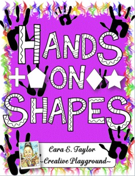 Preview of Hands on Shapes~A 2D Shape Unit