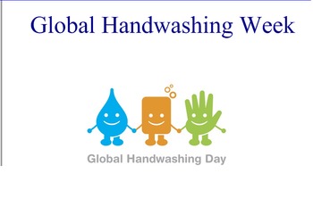 Preview of Handwashing
