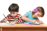 Handwriting, Brain Connectivity & Learning - Benefits of H