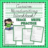 sentences handwriting worksheets teachers pay teachers