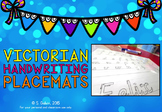 Handwriting - Placemats for Victorian Classrooms