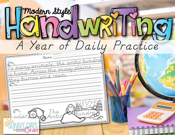 Indented Cursive Handwriting Practice With Animals For Kids: Handwriting  for Children are our speciality Learning Indented cursive handwriting is