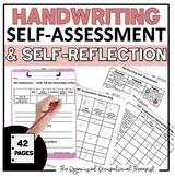 Handwriting Self-Assessment