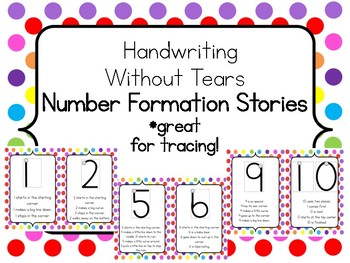 Crew Review} Handwriting Without Tears 1st Grade