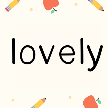 Preview of Handwritten Fonts, Fonts, Handwriting Fonts, Lovely Font, Text Fonts, Craft Font