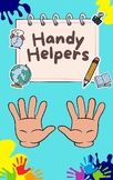 Handy Helpers Chart